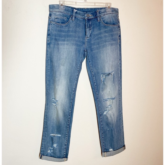 Blank NYC Flavor Savor Straight Leg Jeans - Picture 3 of 9